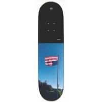 The Killing Floor MayDay 8.5 Skateboard Deck