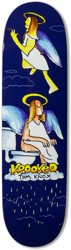 Knox Angel 8.5 Skateboard Deck