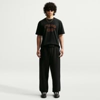 Nike SB Albatross Sk8 Slack Pants - black/white