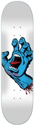 Screaming Hand 8.25 Skateboard Deck