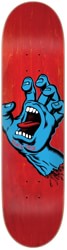 Screaming Hand 8.0 Skateboard Deck