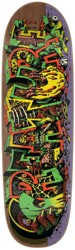 Creature Hallucination 9.25 Skateboard Deck
