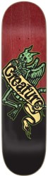 Creature Imp Relic Stumps 8.13 Skateboard Deck