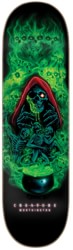 Creature Worthington Terror Sight Pro 8.75 Skateboard Deck