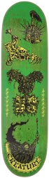 Creature Martinez Creach Us 8.6 Stumps Skateboard Deck