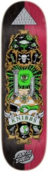 Knibbs Cryptic 8.5 Skateboard Deck