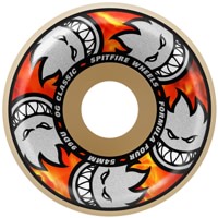 Spitfire Multiball Formula Four OG Classics Skateboard Wheels - natural (99d)