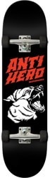 Deluxe Hellhounds Complete Skateboard