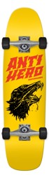 Deluxe Hellhounds Complete Skateboard