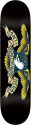 Classic Eagle Skateboard Deck