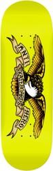 Anti-Hero Shaped Eagle 10.0 Horse Pill Skateboard Deck