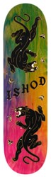 Ishod Catscratch Twin DBX Skateboard Deck