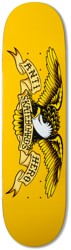 DBX Eagle Skateboard Deck
