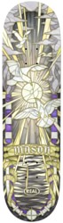 Real Mason Cathedral II 8.5 Skateboard Deck