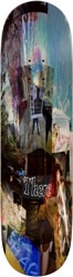 Shag See's All 8.25 Skateboard Deck