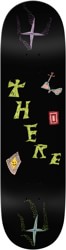 Moth 8.25 Skateboard Deck