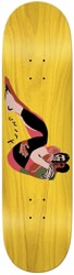 With You 8.12 Skateboard Deck