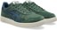 ASICS Skateboarding Japan Pro Skate Shoes - forest night/mako blue - pair