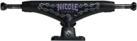 Nicole Malice T-II Skateboard Trucks
