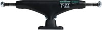 Polished T-II Skateboard Trucks