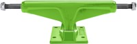 Green Machine V-Forged Skateboard Trucks